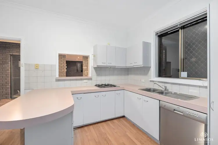 Fifth view of Homely house listing, 322 Hector Street, Tuart Hill WA 6060