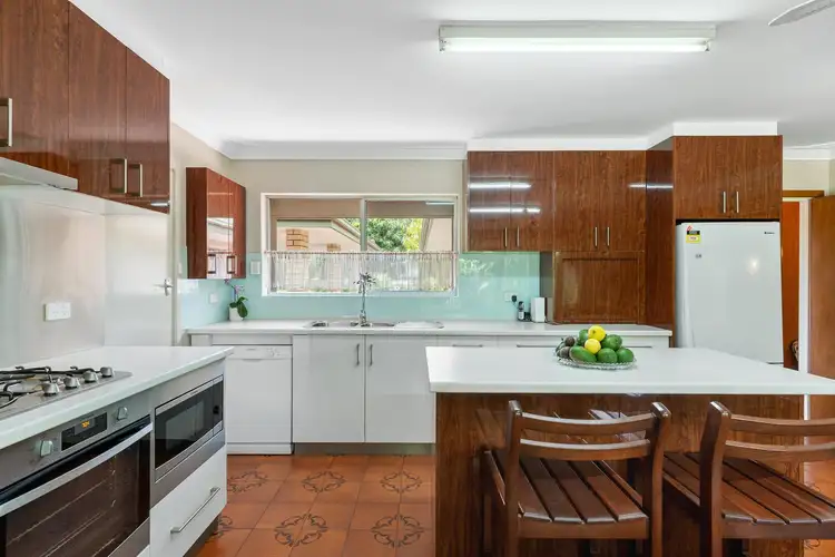 Second view of Homely house listing, 56 Kadina Road, Gooseberry Hill WA 6076