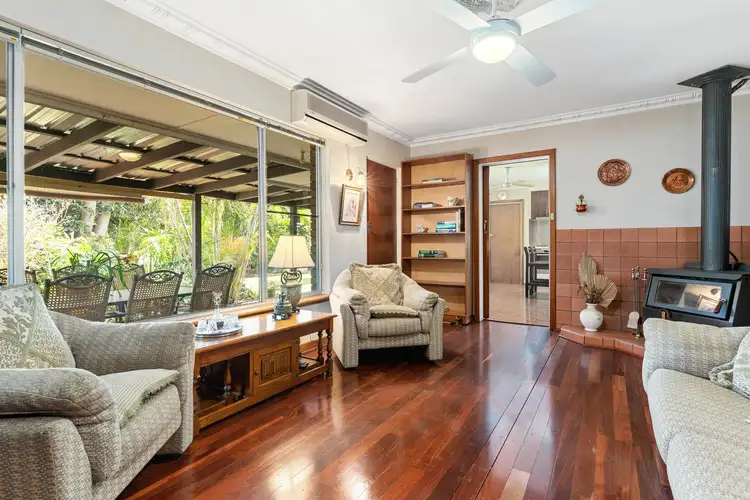 Fifth view of Homely house listing, 56 Kadina Road, Gooseberry Hill WA 6076