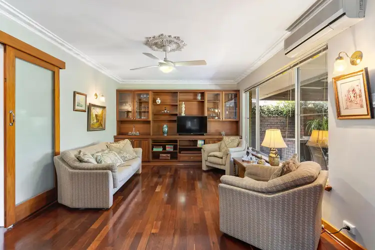 Sixth view of Homely house listing, 56 Kadina Road, Gooseberry Hill WA 6076