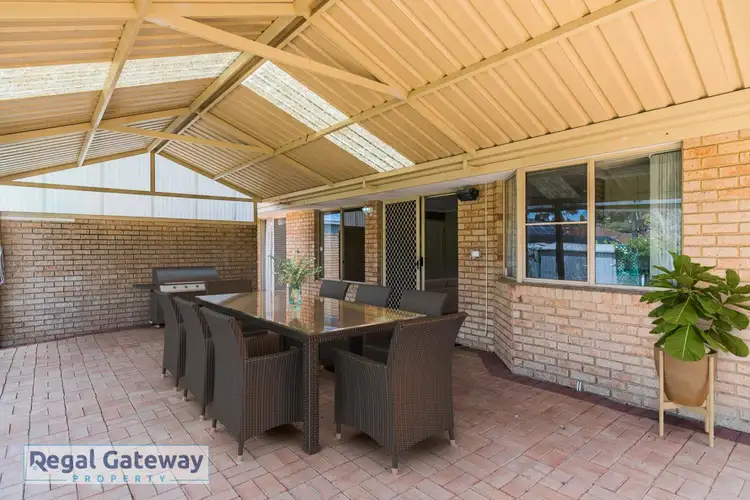 28 Mason Court, South Lake WA 6164