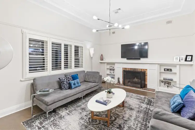 Fourth view of Homely house listing, 136 Dalkeith Road, Nedlands WA 6009