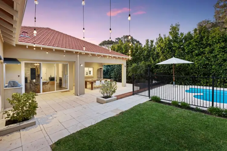 Fifth view of Homely house listing, 136 Dalkeith Road, Nedlands WA 6009