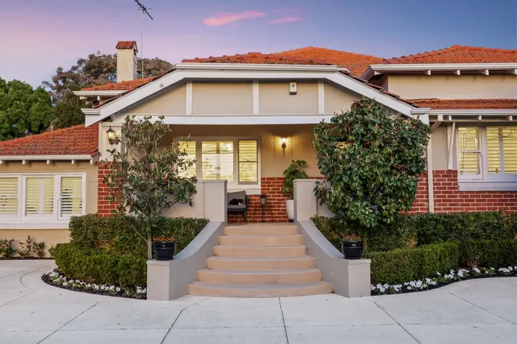 Sixth view of Homely house listing, 136 Dalkeith Road, Nedlands WA 6009