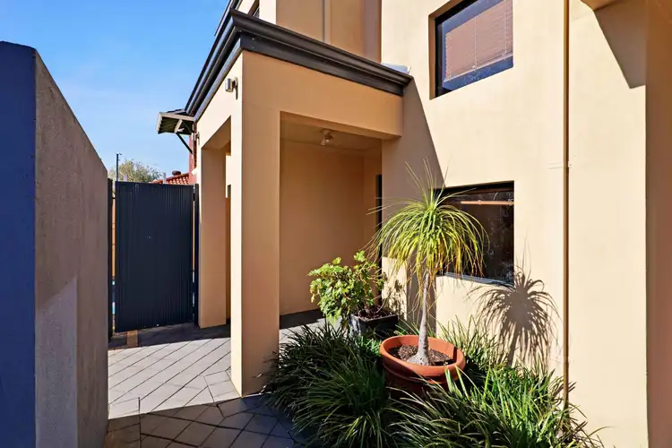 Second view of Homely house listing, 191A Flamborough Street, Doubleview WA 6018