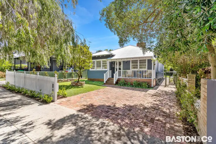 103 Hampshire Street, East Victoria Park WA 6101