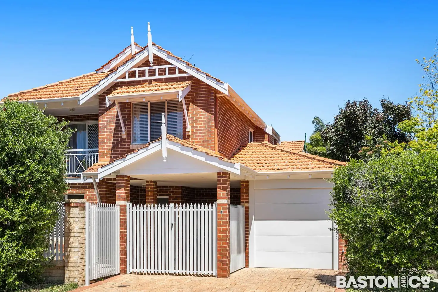 Main view of Homely house listing, 6 Heirisson Way, Victoria Park WA 6100