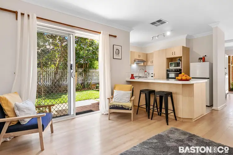 Fifth view of Homely house listing, 6 Heirisson Way, Victoria Park WA 6100