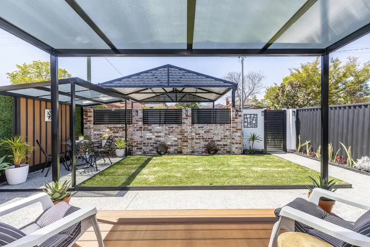 Fourth view of Homely house listing, 17A Sasse Avenue, Mount Hawthorn WA 6016
