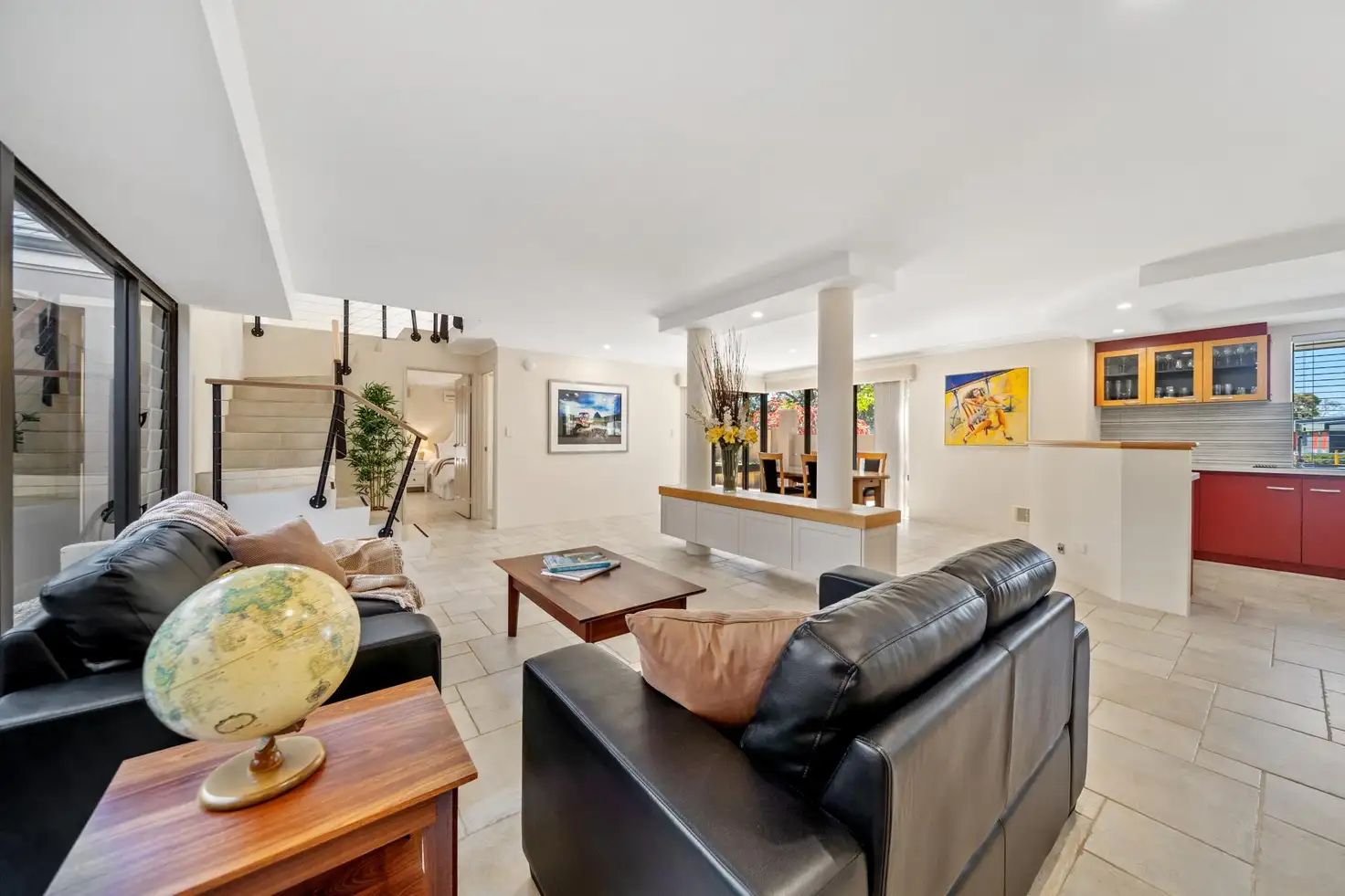 Main view of Homely house listing, 20 Leverburgh Street, Ardross WA 6153