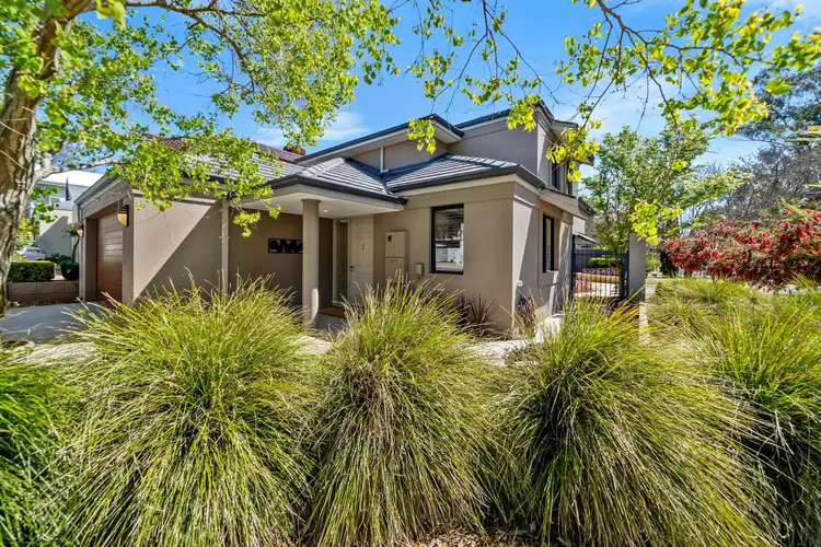 Second view of Homely house listing, 20 Leverburgh Street, Ardross WA 6153