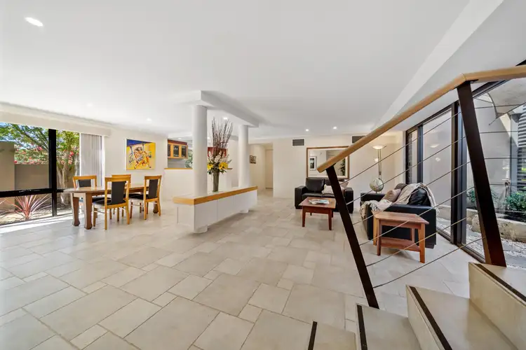 Fourth view of Homely house listing, 20 Leverburgh Street, Ardross WA 6153