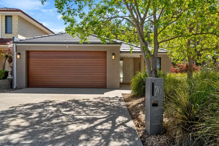 Fifth view of Homely house listing, 20 Leverburgh Street, Ardross WA 6153
