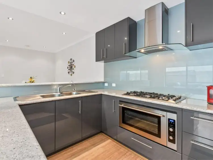 Third view of Homely house listing, 6 Belcastro Way, Madeley WA 6065