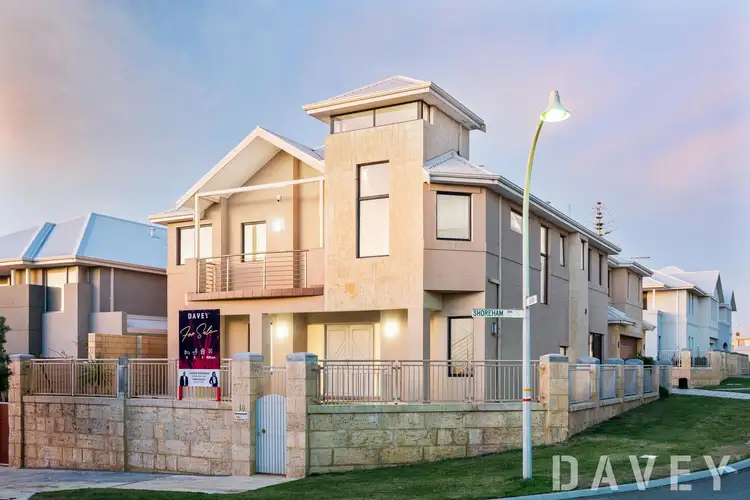 16 Shoreham Turn, Mindarie WA 6030