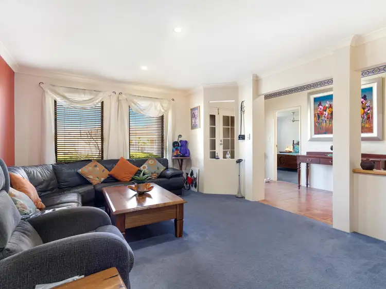 Fifth view of Homely house listing, 6 Discovery Cove, Halls Head WA 6210