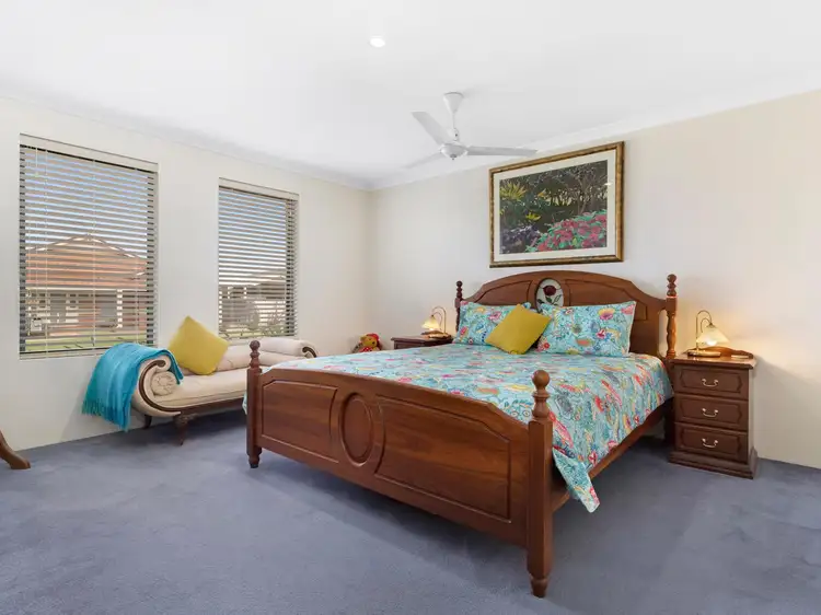 Seventh view of Homely house listing, 6 Discovery Cove, Halls Head WA 6210