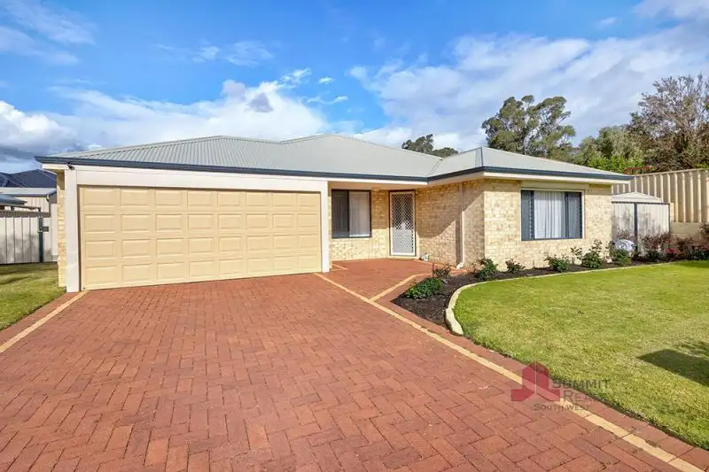 Main view of Homely house listing, 7 Yeid Street, Dalyellup WA 6230