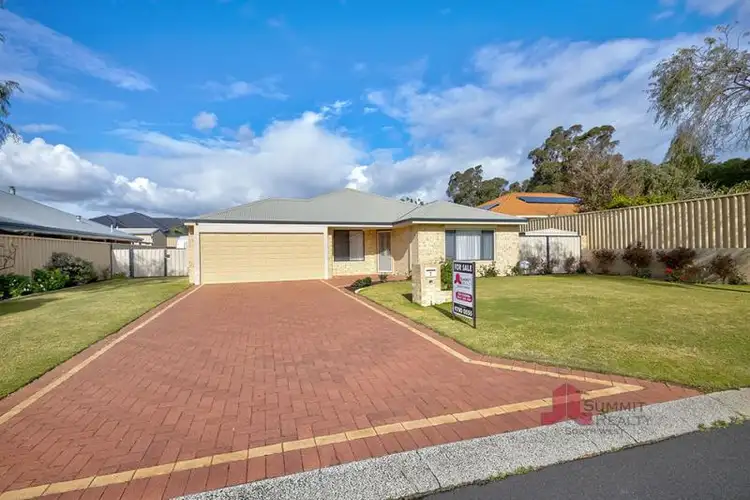 Second view of Homely house listing, 7 Yeid Street, Dalyellup WA 6230