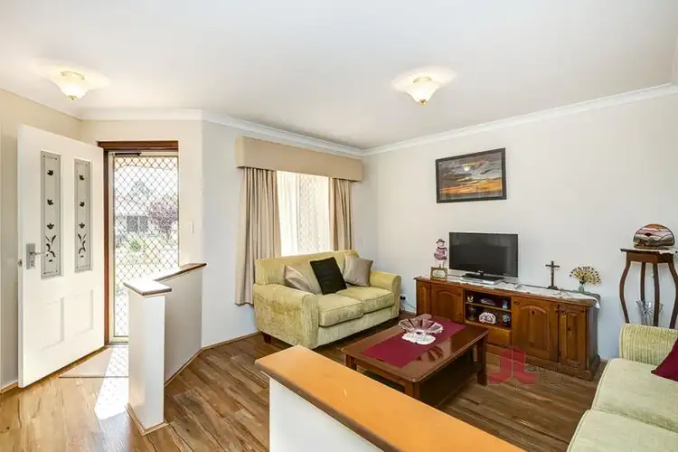 Third view of Homely house listing, 7 Yeid Street, Dalyellup WA 6230
