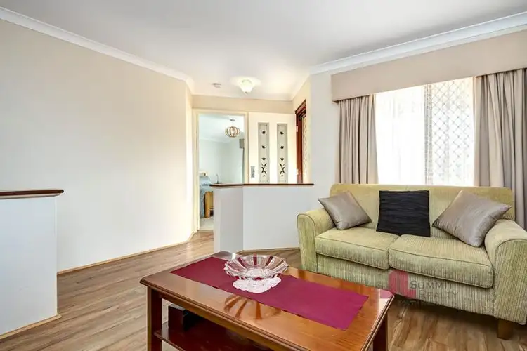 Fourth view of Homely house listing, 7 Yeid Street, Dalyellup WA 6230