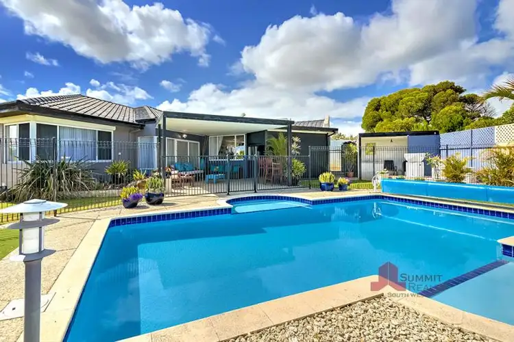 30 Mindalong Close, South Bunbury WA 6230