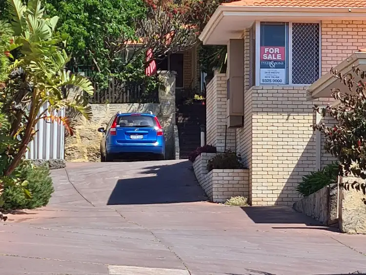 Third view of Homely unit listing, 9/208 McDonald Street, Joondanna WA 6060