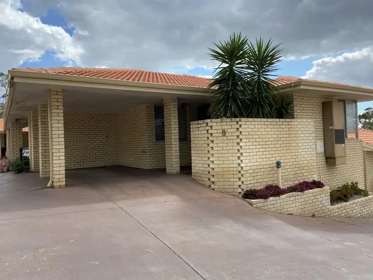Fourth view of Homely unit listing, 9/208 McDonald Street, Joondanna WA 6060