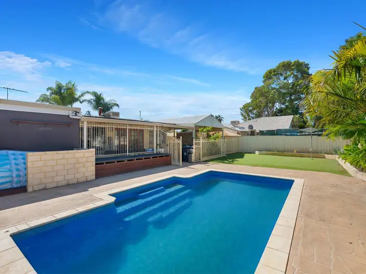 Main view of Homely house listing, 26 Alciston Way, Huntingdale WA 6110