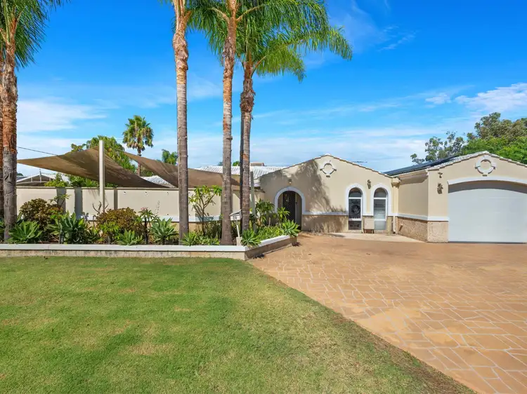 Second view of Homely house listing, 26 Alciston Way, Huntingdale WA 6110