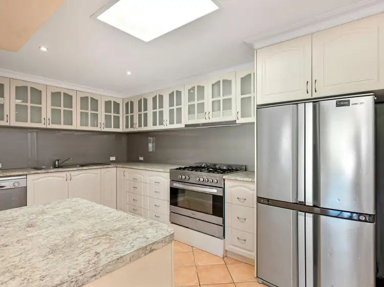Fourth view of Homely house listing, 26 Alciston Way, Huntingdale WA 6110