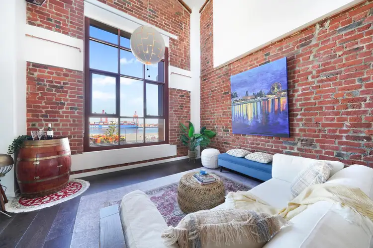 173/51 Beach Street, Fremantle WA 6160