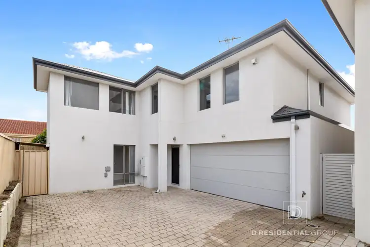 Main view of Homely house listing, 3/79 Alexander Road, Rivervale WA 6103