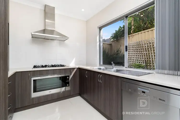 Second view of Homely house listing, 3/79 Alexander Road, Rivervale WA 6103