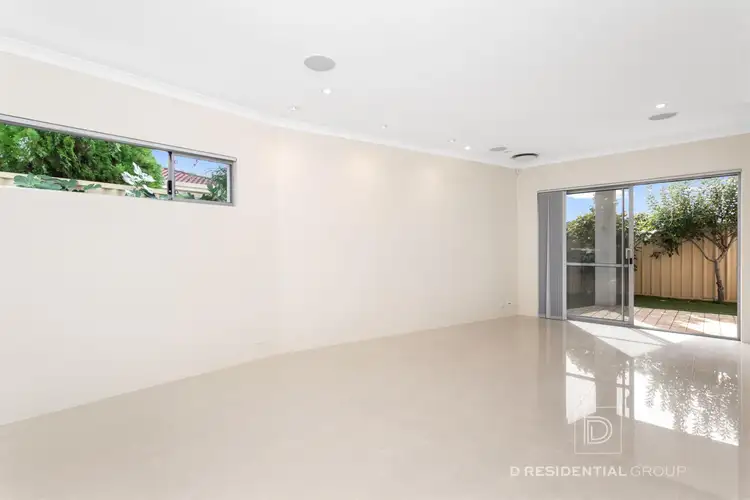 Fifth view of Homely house listing, 3/79 Alexander Road, Rivervale WA 6103