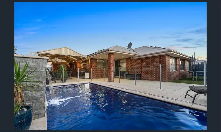 3 Indoon Way, Baldivis WA 6171