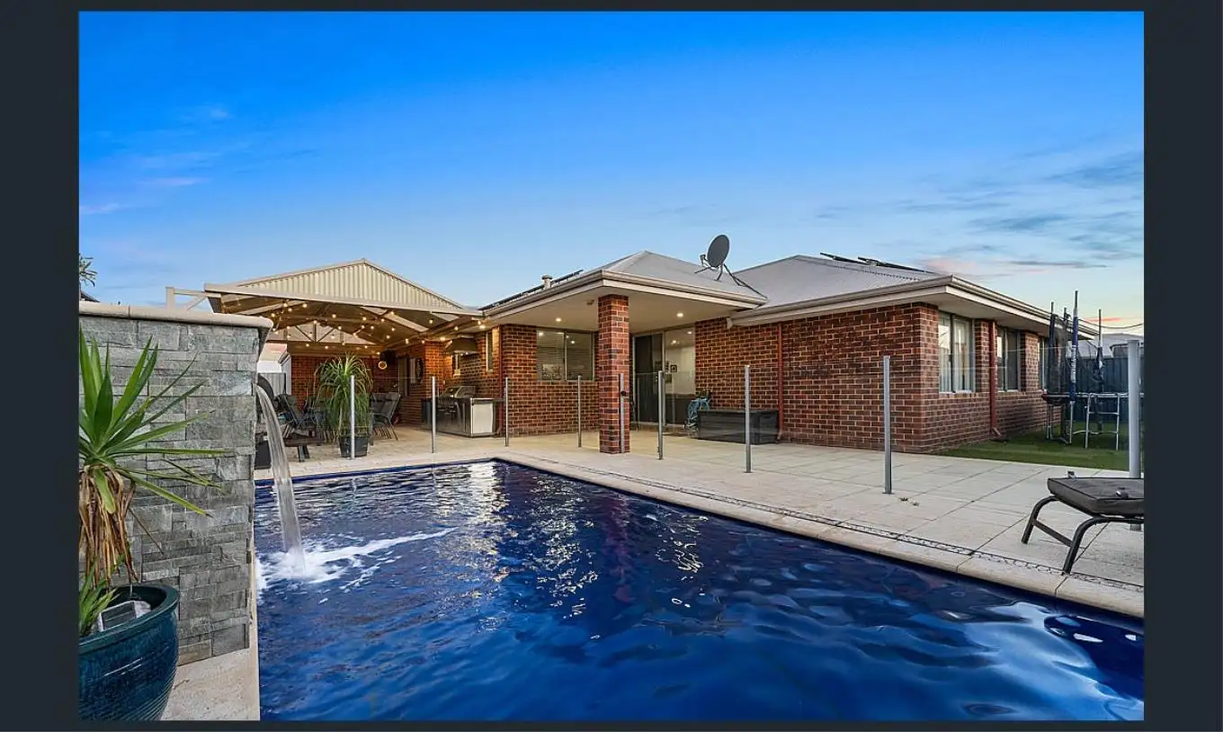 Main view of Homely house listing, 3 Indoon Way, Baldivis WA 6171