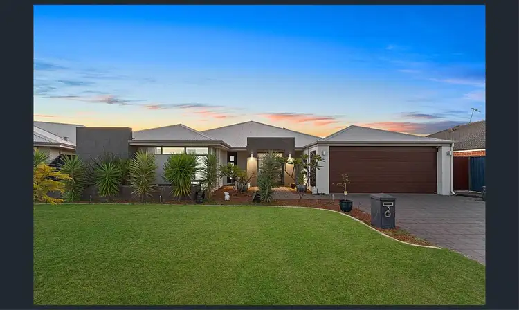 Second view of Homely house listing, 3 Indoon Way, Baldivis WA 6171