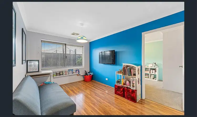 Third view of Homely house listing, 3 Indoon Way, Baldivis WA 6171
