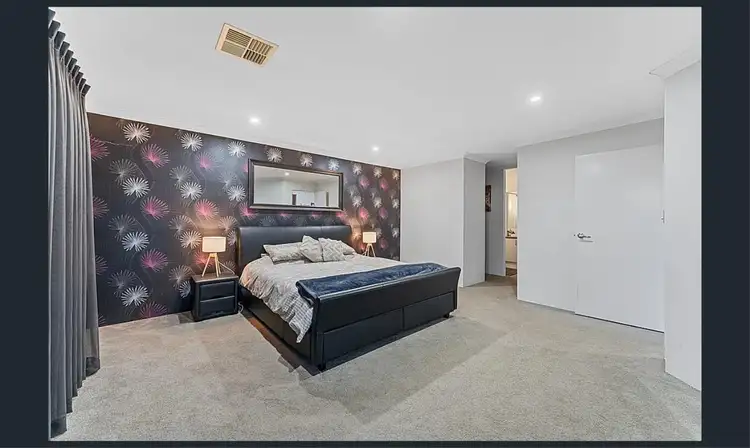 Fourth view of Homely house listing, 3 Indoon Way, Baldivis WA 6171