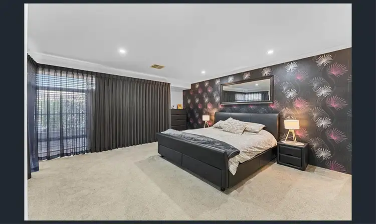 Fifth view of Homely house listing, 3 Indoon Way, Baldivis WA 6171