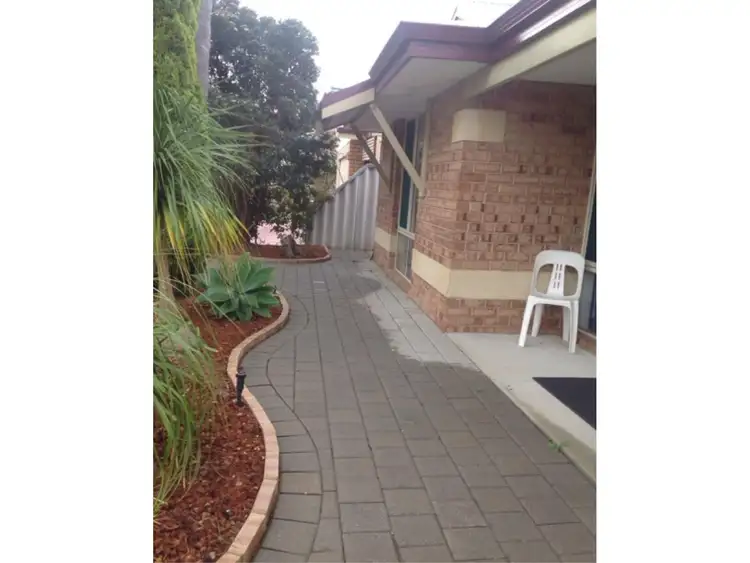 Fourth view of Homely house listing, 24 Eureka Place, Seville Grove WA 6112