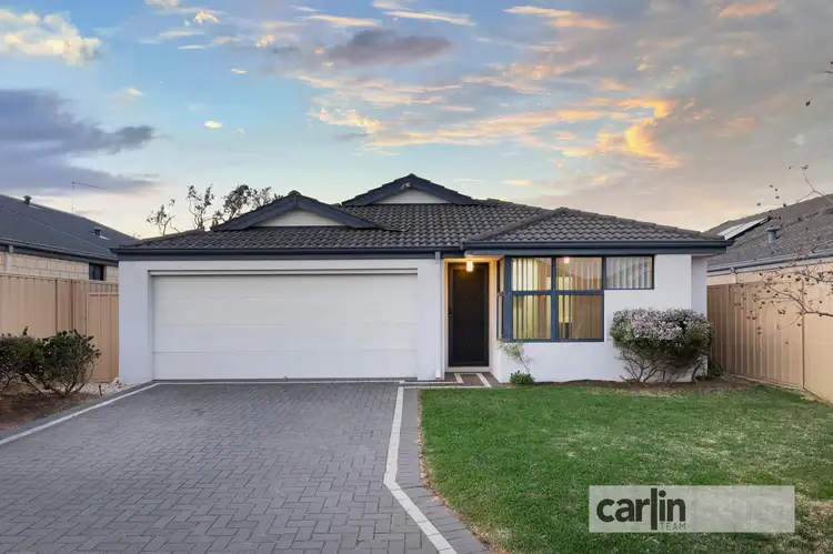 Main view of Homely house listing, 30 Datchet Turn, Bertram WA 6167