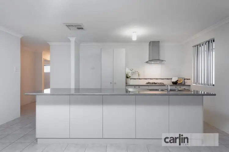 Fourth view of Homely house listing, 30 Datchet Turn, Bertram WA 6167