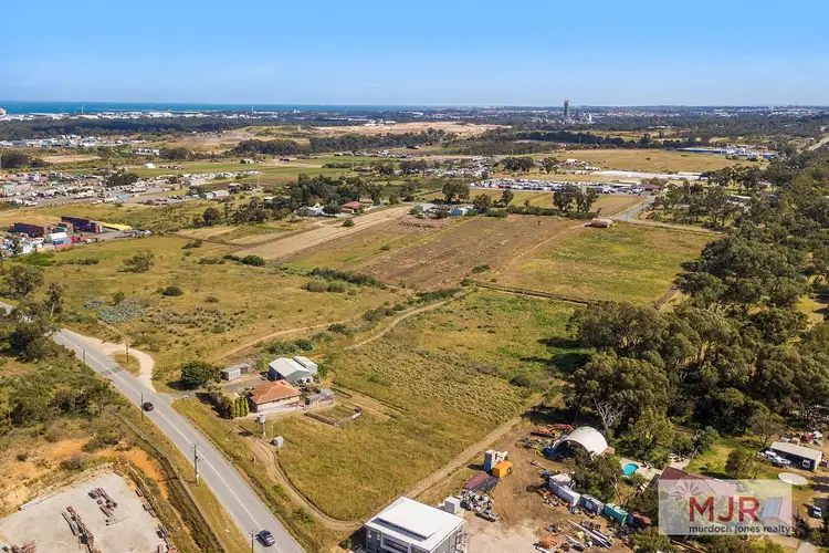 Second view of Homely house listing, 172 Wattleup Road, Wattleup WA 6166