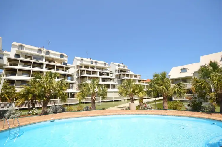 15/132 Mandurah Terrace, Mandurah WA 6210