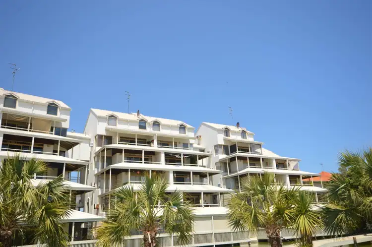 Second view of Homely house listing, 15/132 Mandurah Terrace, Mandurah WA 6210