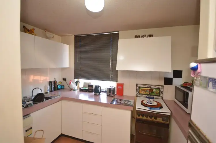 Fifth view of Homely house listing, 15/132 Mandurah Terrace, Mandurah WA 6210