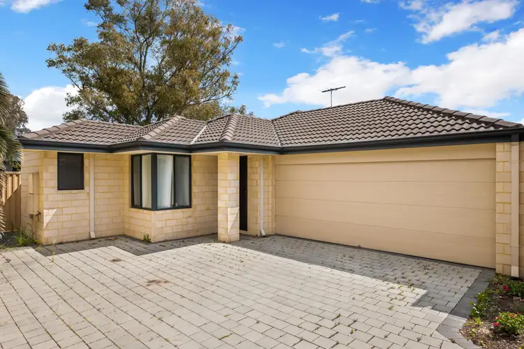 30C Foster Road, Kelmscott WA 6111