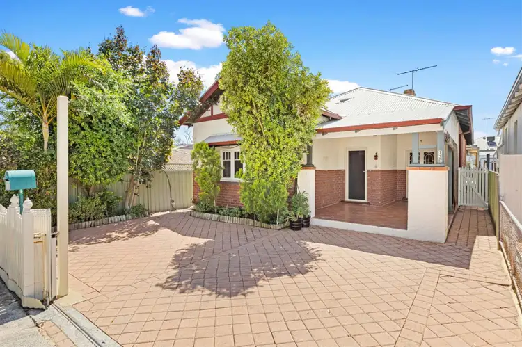 130 York Street, Subiaco WA 6008